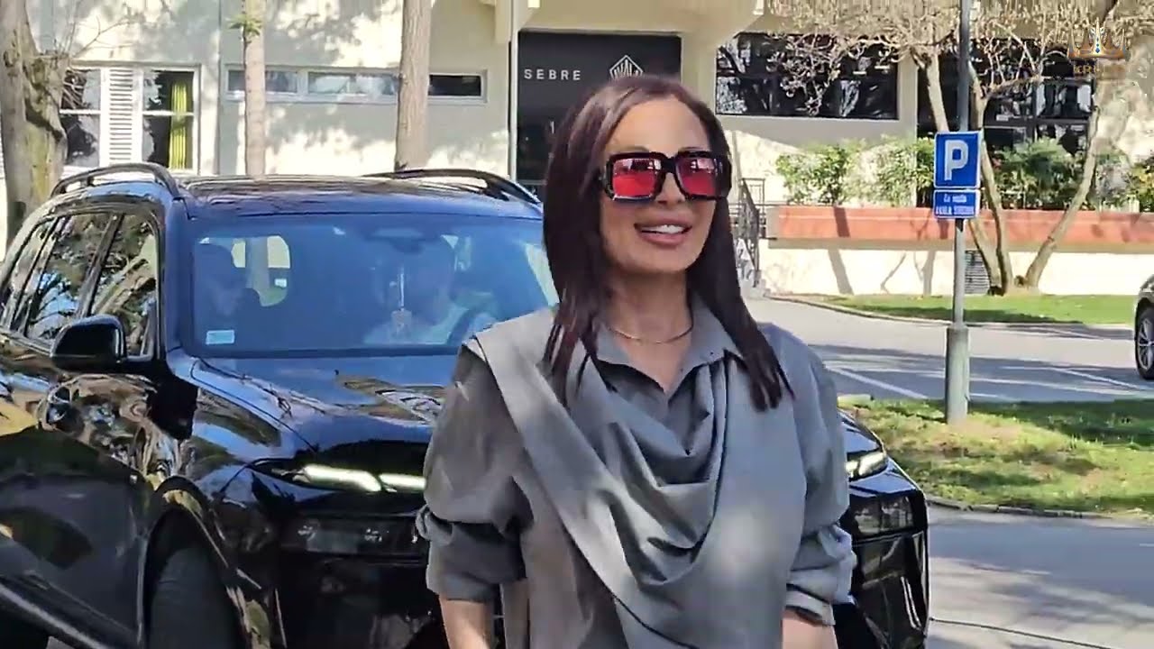 O TONIJU CETINSKOM CECA DARA KEBA ZIRI ZVEZDE GRANDA PONOVO - Produkcija Kruna TV