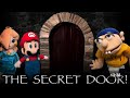 Sml movie the secret door