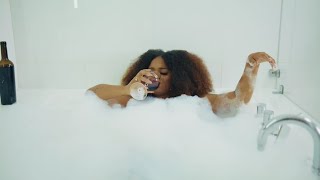 Edmázia Mayembe - Eu Quero Saber ( vídeo lyric)