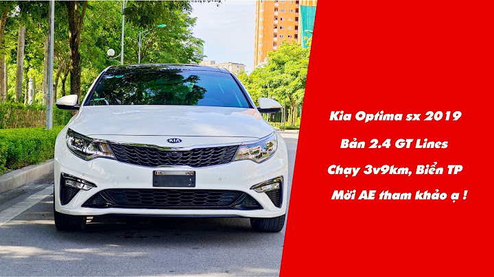 Đánh giá optima 2023 10000 km