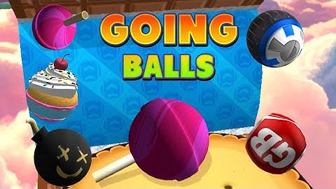 Going Balls - SpeedRun Gameplay Level 864 to 868 #goingballs #goingballsgameplay #dgamingon gaming