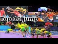 Top 10 jump kabaddi kabaddi top 10 jump jump top 10 kabaddi kabaddi superhits