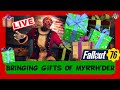 April Fool's Shenanigans Holiday Scorched, dailies, weeklies, and playing with viewers | Fallout 76