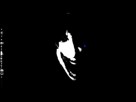 SpaceEngine anomaly test