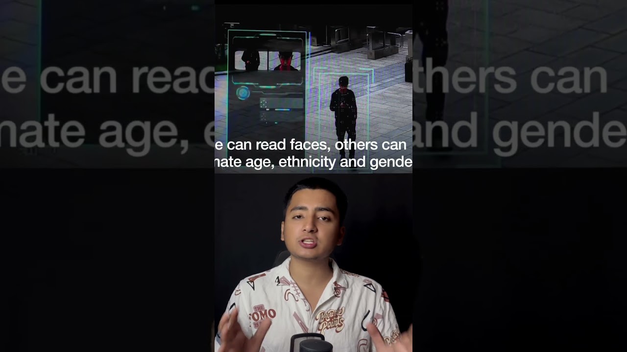 World’s Most Powerful CCTV Network !! Made in China !! 🤯