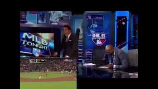 Greg Amsinger Predicts Buster Posey Walk Off