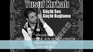 Yusuf Kırkalı Gelecegin Yok Senin Resimi