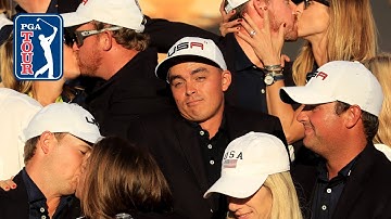 Rickie Fowler