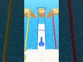 Ice cream race|| #mobilegame #icecream #shorts