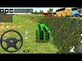 Indonesia City Bus Simulator 🚌 | Euro Coach Driving Gameplay | Android 2026