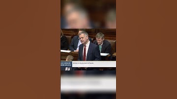 Cara Darmody’s ‘Lawbreakers’ Quote Used to Highlight Assessment Delays