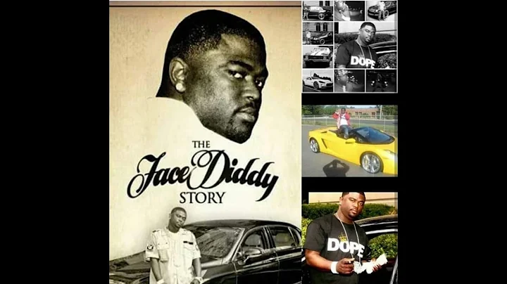 MOBB TIES: Donald 'Face Diddy" Shealey