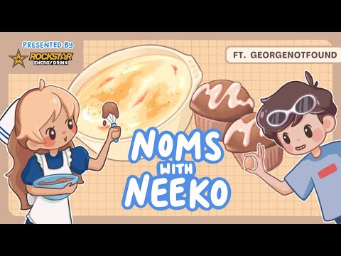 Q&A: BEHIND THE RECIPES OF NOMS WITH NEEKO – El Observador