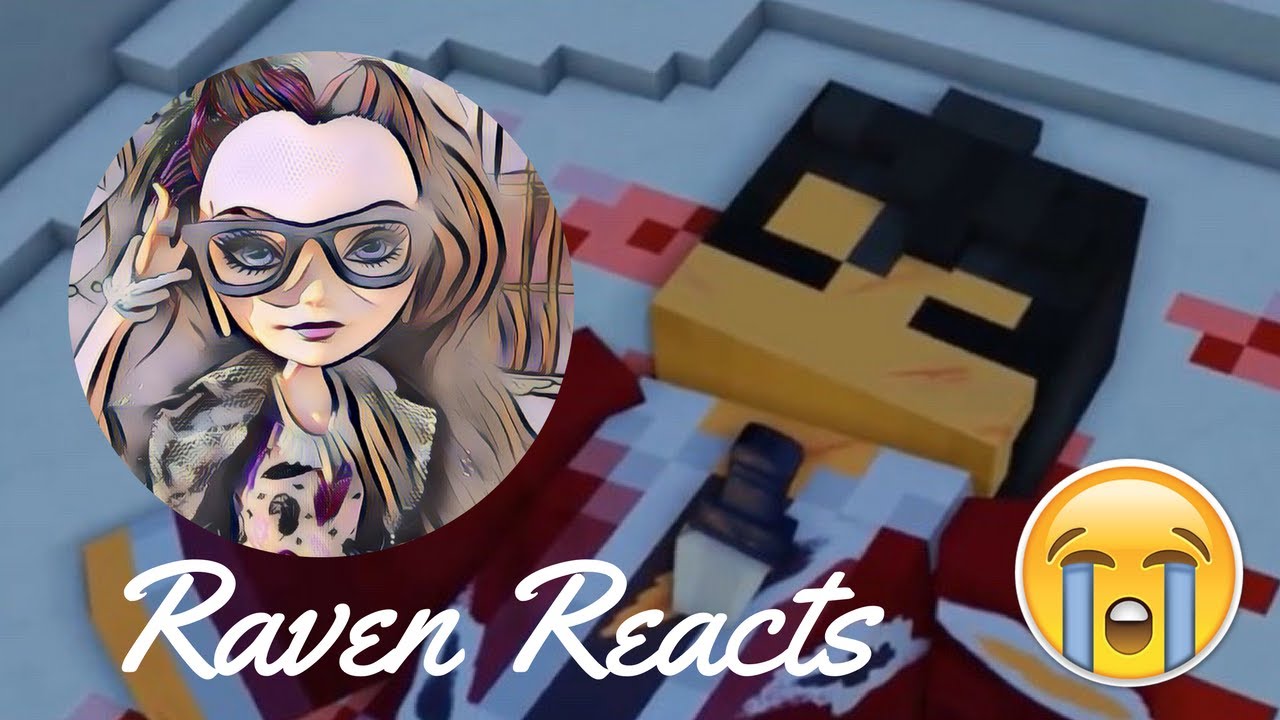 Aaron Feels Saga Pt. 1 | Raven Reacts to TES - YouTube