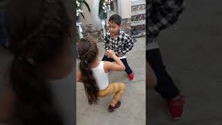 Cei Mai Tari Dansatori Zana Lui Mama