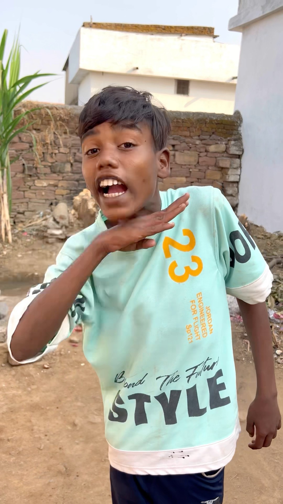 CHOTU KA PUSHPA TWO #shorts @FACTFIREKING