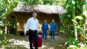 The Shocking Reason Police Officers Leave Their Childhood Homes