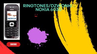 Download lagu Nokia 6030 Ringtones/Dzwonki #viralvideo #viral #phon