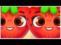 SUPER PEPPER – DanceSong ForKids – Sing Along