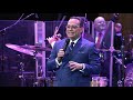 Capture de la vidéo Gilberto Santa Rosa & Eguie Castrillo - The Mambo Kings 100 Years (Concierto Completo)