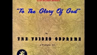 Give Your Life To Jesus (1973) The Voices-Supreme