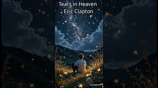 #Tears in Heaven # Eric Clapton #천국에는 눈물이없다