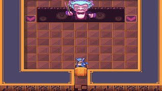 Hoppia Tale - All Bosses [Hard Mode/No Damage]
