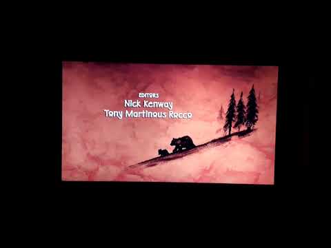 Brother Bear 2 (2006) End Credits Part 1, and Feels Like Home (15th Anniversary Edition)