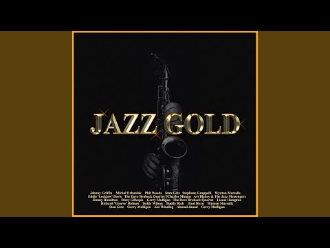 Stan Getz - Nature Boy