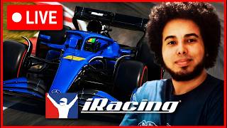 7k iR | Top One AV Mercedes W13 Challenge | R8 | Zandvoort [PT/ENG]