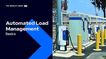 Discover the Benefits of Automated Load Management