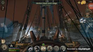 Piraten spel - game video 1 screenshot 5