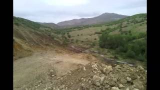 Isparta Yalvaç Kırkbaş Köyü 2013