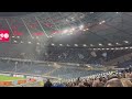 Hansafans In Hannover TSV Havelse V Hansa Rostock 1 3 4 März 2026