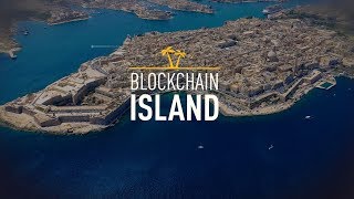 Blockchain Island | Cointelegraph Documentary