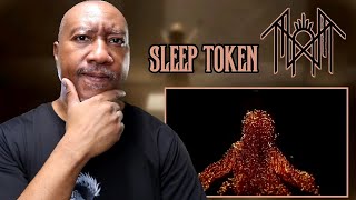 First Time Hearing Sleep Token - Aqua Regia Reaction