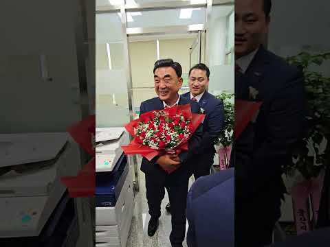 #울산소상공인연합회개소식#그래!역시 울산#18만 소상공인 화이팅!