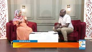 Waliwo Bannamawulire  Abaakwatiddwa  Ensonga Eyabakwasizza Tennaba Kutegeerekeka sumulula