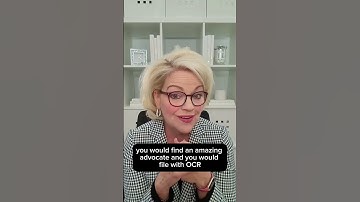 File an OCR complaint immediately #SpecialEducation #IEP #teachersoftiktok #SpecialEducationTeacher