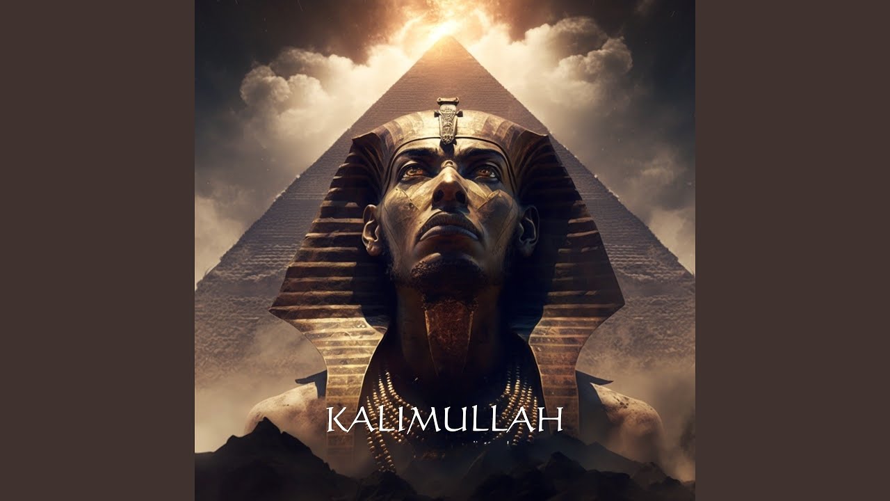 Kalimullah (feat. Fadh Majid) [Soundtrack] - YouTube