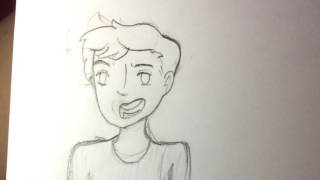 Burning Love Animatic