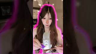 Day ASMR mouth sounds for your insomnia (숙면 ASMR 睡眠導入)