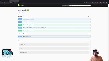 Curso Basico C#/VueJs/Docker/SQL: Clase #28 CRUD Parte 2 utilizando Entity Framework