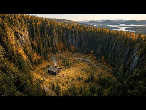 LOST WORLDS: The Most Mysterious Abandoned Places on Earth