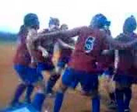 softball girls