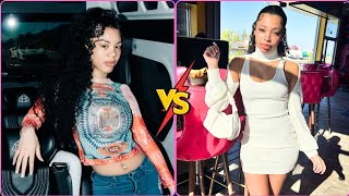 Princess Misty And Brooklyn Comparison, Relationship, Net Worth, Ethnicity, Height, Age, Facts