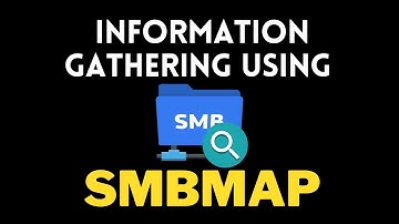SMBMap full tutorial from scratch | #smbmap #smbmaptutorial