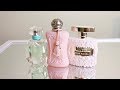 MUST-HAVE Perfumes