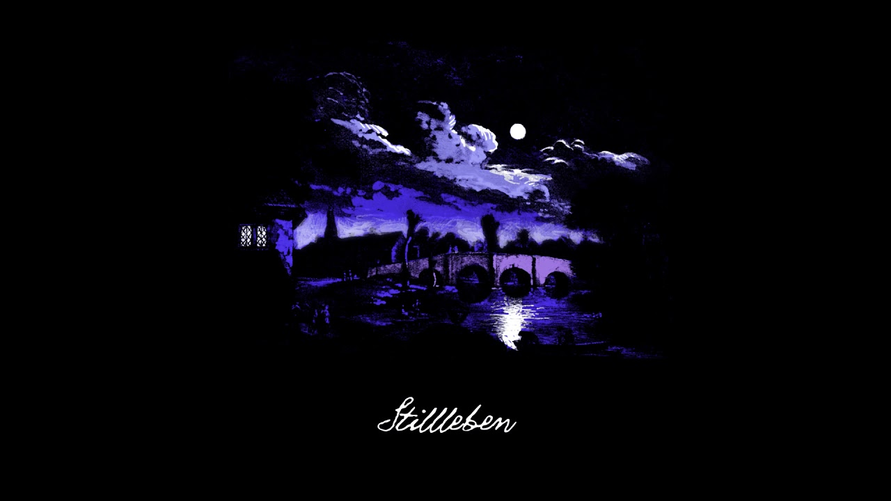 TAROT - STILLLEBEN EP (feat. Acaz, K-Fik, Slyser, Zer.Fleisch, Pumpshot)