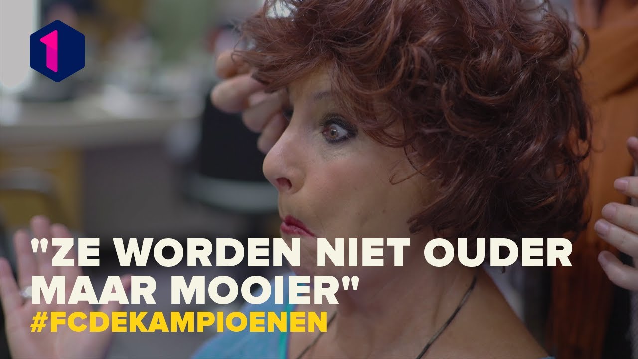 Wist je dat Marcske een haarstukje heeft? | F.C. De Kampioenen
